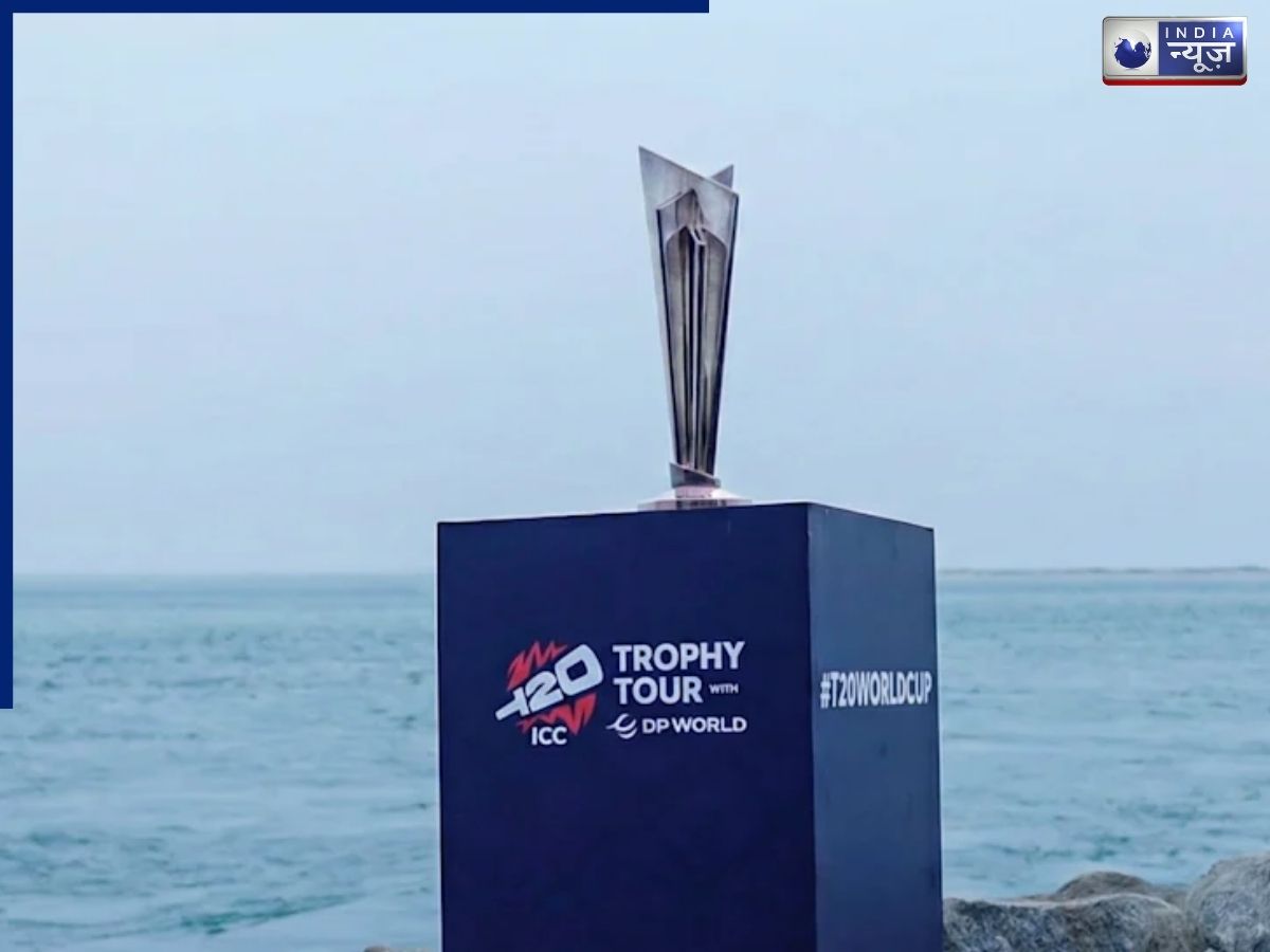 ICC T20 World Cup 2026 - Photo Gallery