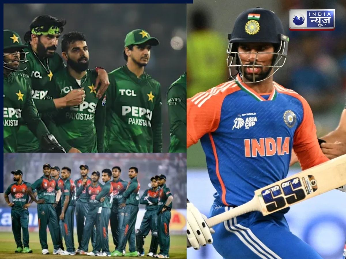 ICC World Cup: पाकिस्तान और श्रीलंका से पहले इन 5 देशों ने आईसीसी टूर्नामेंट का किया बहिष्कार, यहां देखें- पूरी लिस्ट