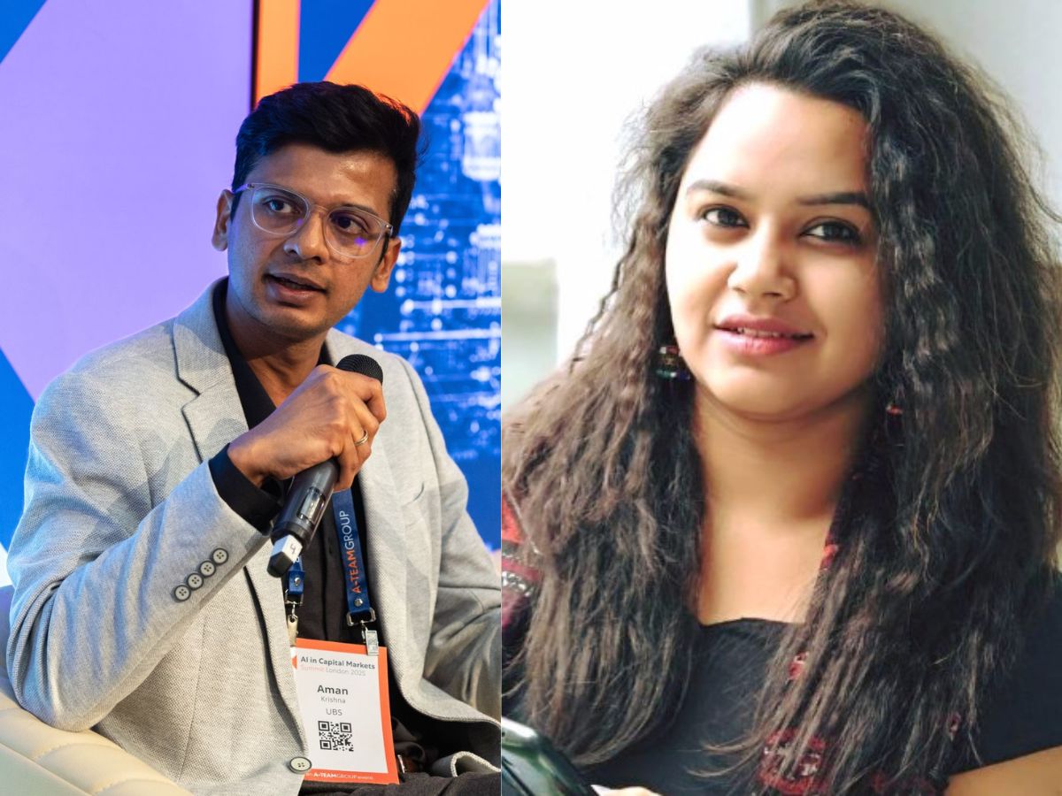 IITian Couple Story: आईआईटी से पढ़ाई, छोड़ी कॉरपोरेट नौकरी, अब आखिर लंदन में क्यों बेच रहे हैं पानी पूरी