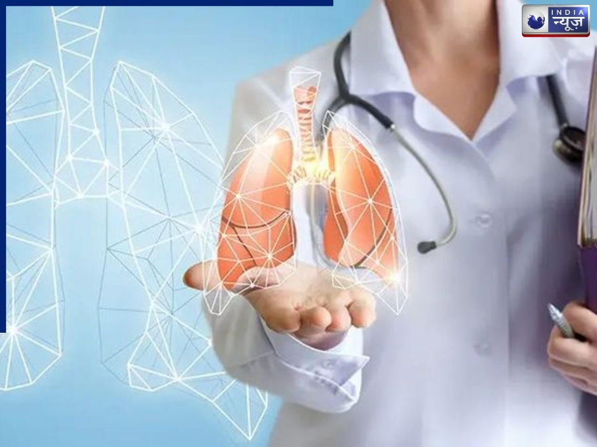 क्या आपके फेफड़े हैं कमजोर? जानिए कौन सा टेस्ट बताएगा आपकी लंग स्ट्रेंथ और कैसे बनाएं इन्हें मजबूत