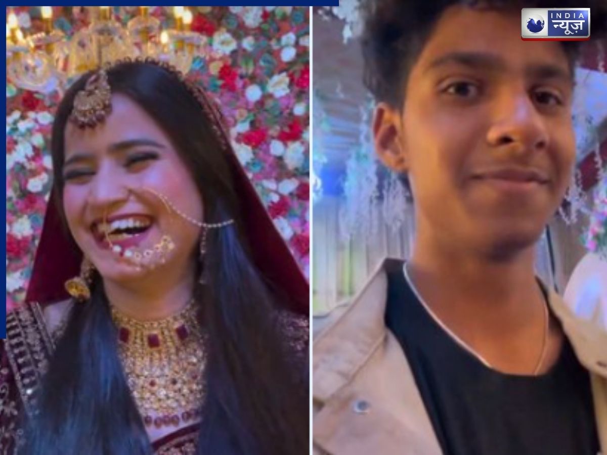शादी में ‘शगुन’ की जगह ‘डाउट्स’, जब टीचर के शादी पर नोटबुक लेकर पहुंचा छात्र, लोग बोले ये है असली ‘Student of the Year’