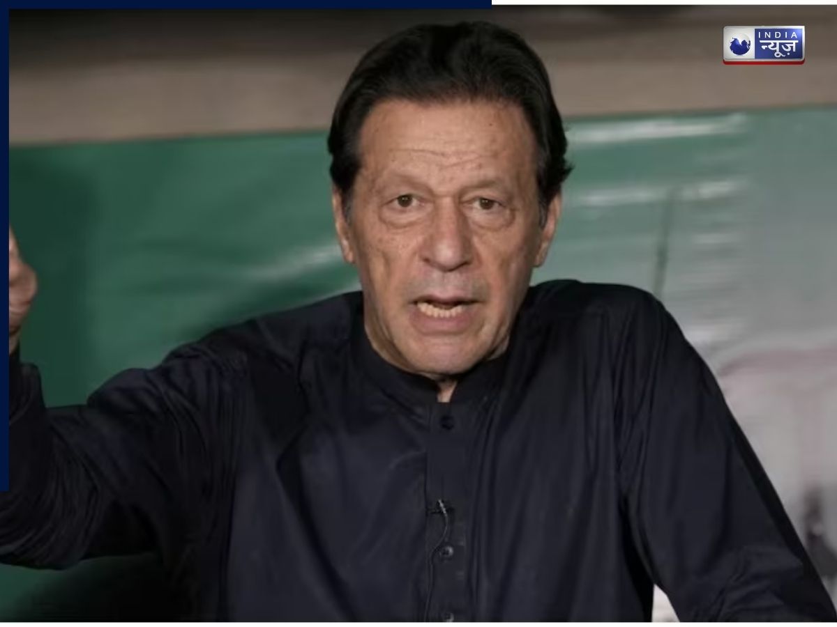 सिर्फ 15% बची एक आंख की विजिबिलिटी, इमरान खान की सेहत पर चौंकाने वाला खुलासा, पाकिस्तान सुप्रीम कोर्ट सख्त