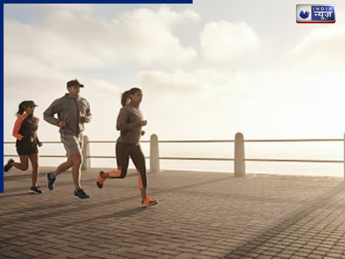 Increase physical activity - Photo Gallery