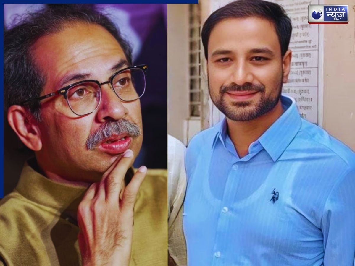 Parbhani Mayor Syed Iqbal: कौन हैं सैयद इकबाल जिसे उद्धव ठाकरे ने बनाया मेयर, मुस्लिम नेता पर सियासी हलचल?