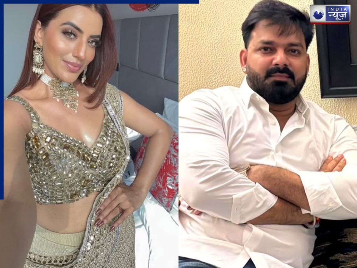 अक्षरा सिंह का ज्योति सिंह को मिला बड़ा साथ: ‘पवन सिंह की पत्नी को 100 करोड़ भी मिले तो कम है’