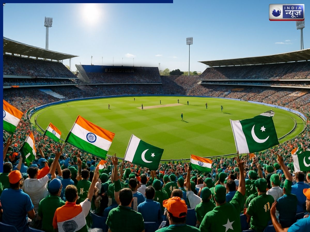 IND VS PAK Pitch Report: छक्कों की होगी बारिश या विकेटों का होगा पतझड़? जानें कैसी होगी कोलंबो की पिच; क्या पाकिस्तान को मिलेगा फायदा