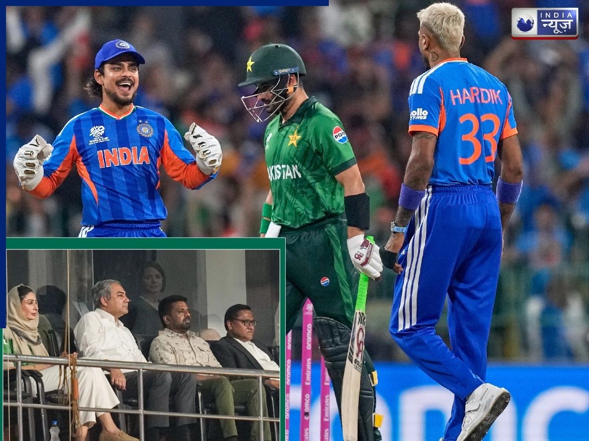 IND vs PAK: पाकिस्तान को मुश्किल में देख कहां भाग गए मोहसिन नकवी? पूरी दुनिया में हो रही है PCB के हेड की थू-थू