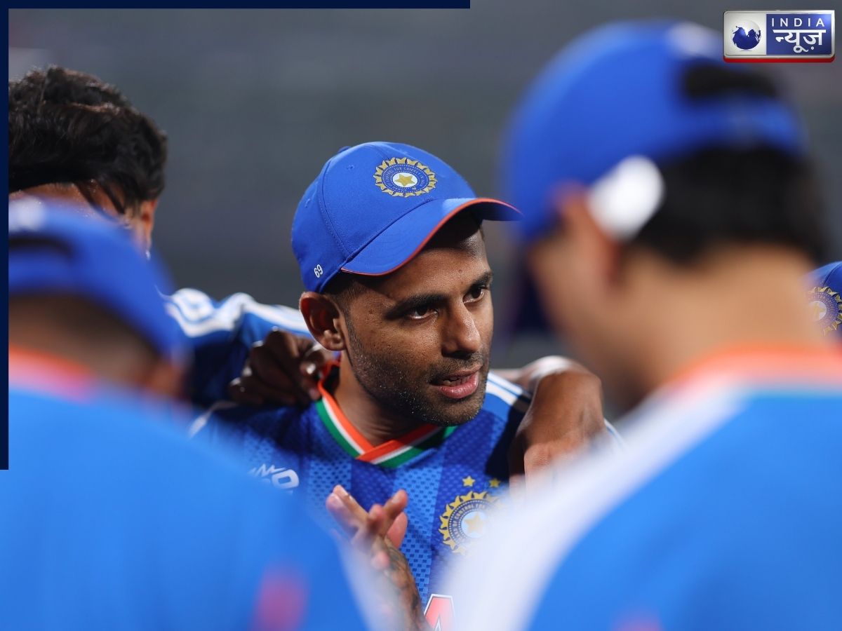 IND vs USA T20 WC: ईशान-अभिषेक करेंगे ओपनिंग, बुमराह होंगे बाहर… अमेरिका के खिलाफ कैसी होगी टीम इंडिया की प्लेइंग XI