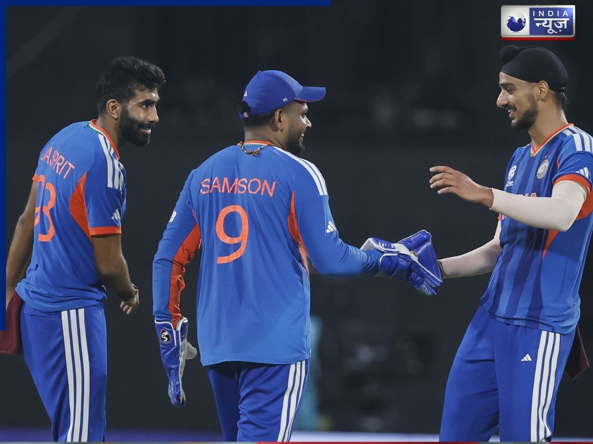 जसप्रीत बुमराह या वरुण चक्रवर्ती नहीं… इस बॉलर से थर-थर कांपते हैं वेस्टइंडीज के खिलाड़ी, क्या मिलेगा मौका?