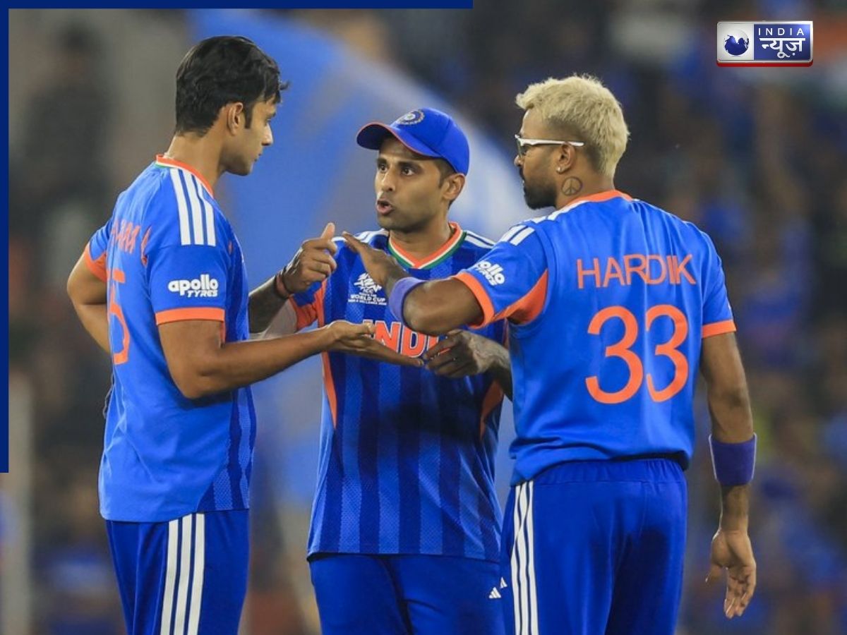 IND vs ZIM: जिम्बाब्वे को कितने रन देनी होगी मात? बाद में आई बैटिंग, तो इतने ओवर में चेज जरूरी; क्या है भारत की जीत का फॉर्मूला?