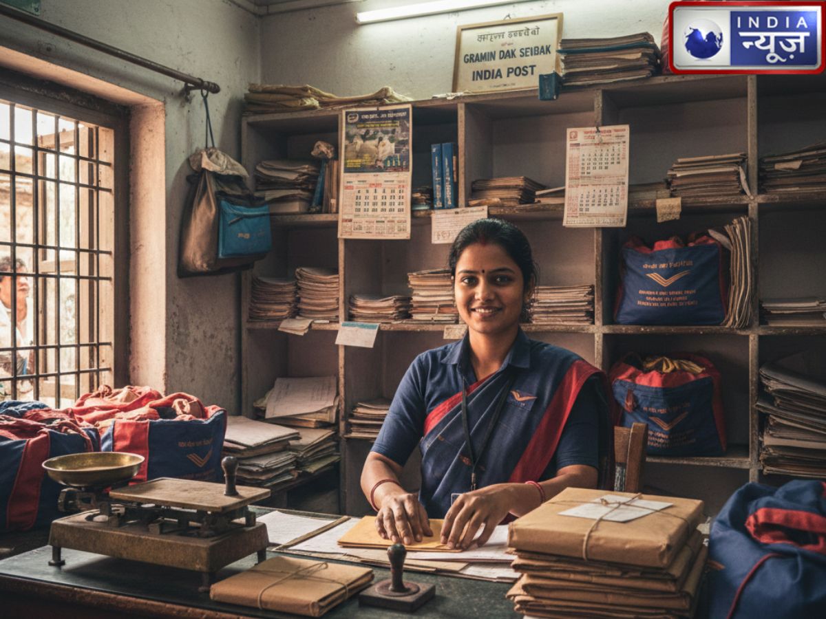 India Post GDS Merit List: भारतीय डाक की कैसे बनती है मेरिट लिस्ट? रिजल्ट में क्या होता है शामिल? पढ़ें डिटेल