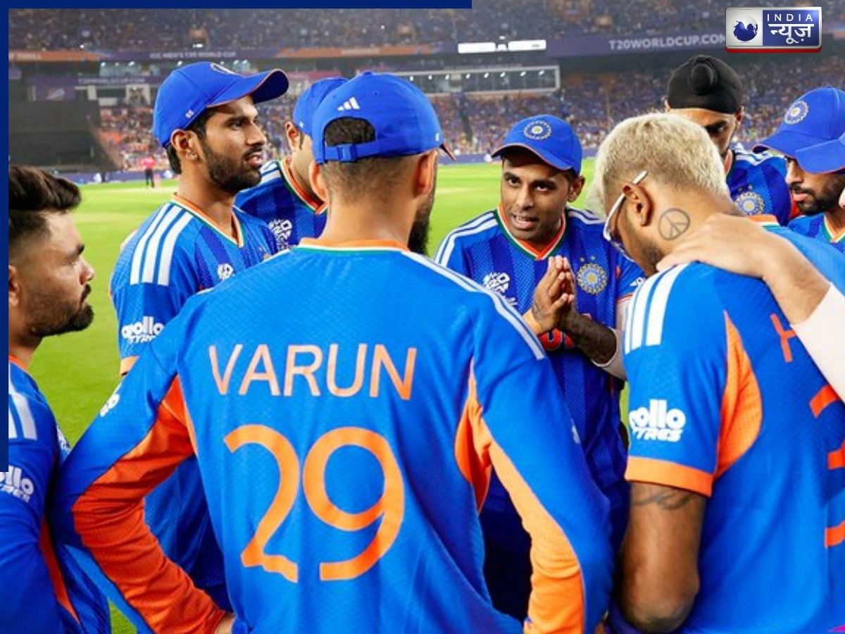 T20 World Cup: साउथ अफ्रीका ने बिगाड़ा टीम इंडिया का खेल, अब कैसे खुलेगा सेमीफाइनल का दरवाजा? समझें पूरा गणित