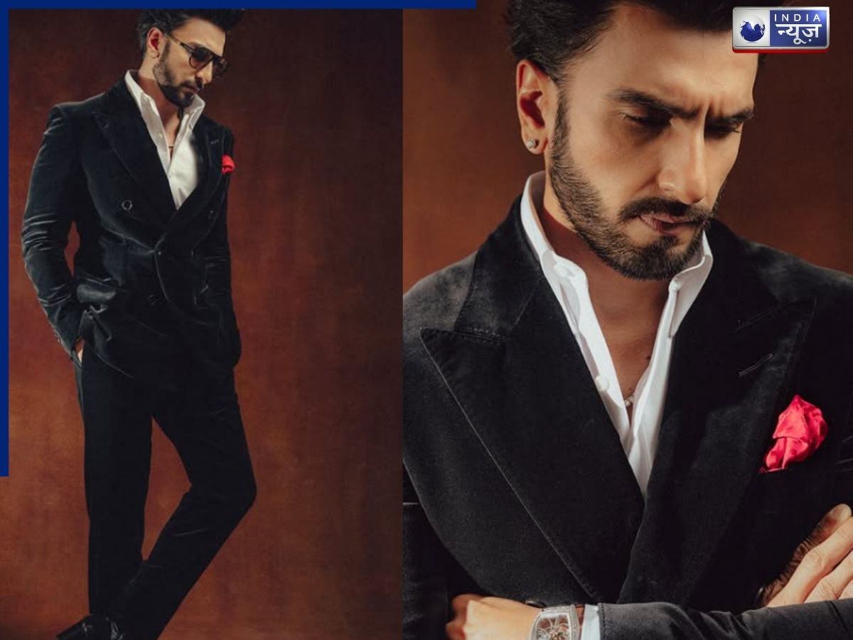 ‘कांतारा’ विवाद: FIR रद्द कराने हाई कोर्ट पहुंचे रणवीर सिंह, कोर्ट ने कहा- ‘सेलिब्रिटी है तो क्या, कल होगी सुनवाई’