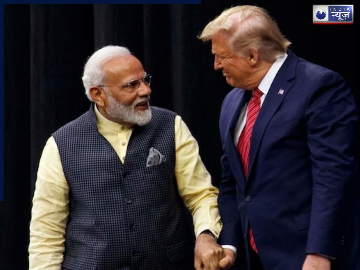टैरिफ कटौती से $500 अरब तक: भारत-अमेरिका ट्रेड डील की 8 बड़ी बातें, जानें व्हाइट हाउस का संयुक्त बयान