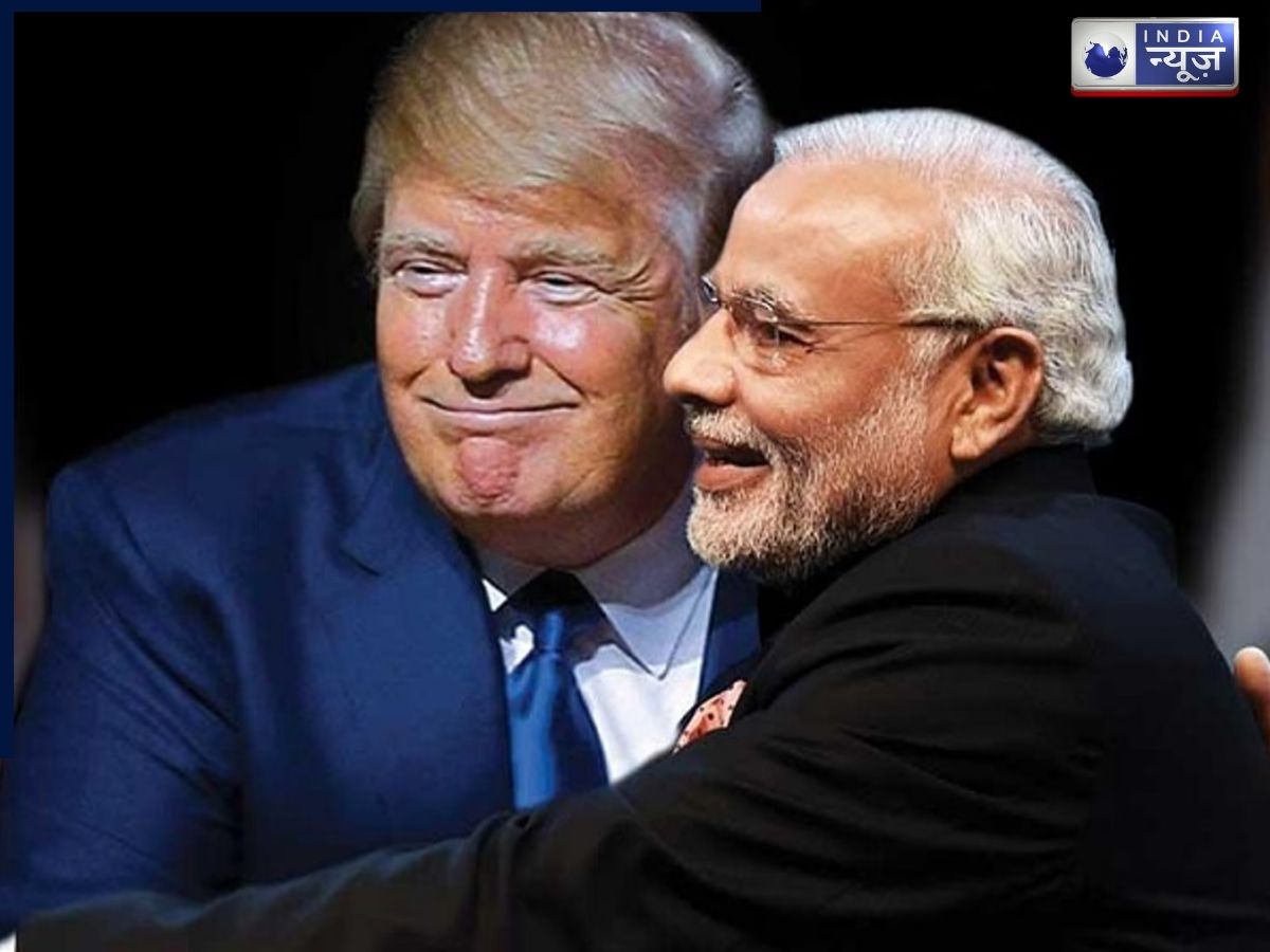 India-US Trade Deal: भारत-अमेरिका ट्रेड डील: गाड़ी से लेकर कपड़ों तक,  32% टैरिफ राहत से भारत के इन 5 सेक्टर्स को मिला जबरदस्त फायदा