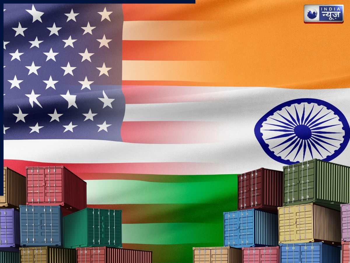 भारत-US व्यापार समझौता: डेयरी और खेती पर कितना पड़ेगा असर? जानें किसे मिलेगा सबसे ज्यादा फायदा