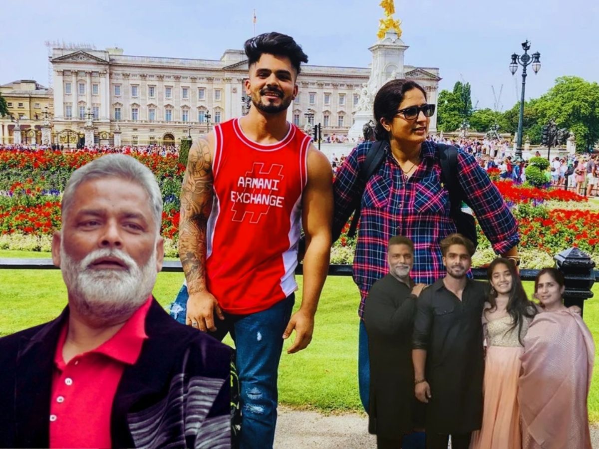 Who is Pappu Yadav: पप्पू यादव कौन हैं?, करियर, नेटवर्थ, फैमिली, लव स्टोरी और मर्डर केस सहित पूरी जानकारी!