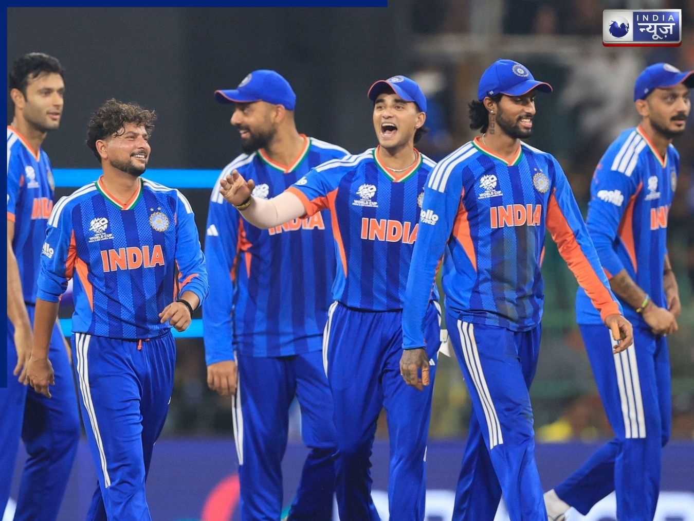 भारत बनाम पाकिस्तान मैच के 5 वो टर्निंग प्वाइंट्स, जहां टीम इंडिया ने पलट कर रख दिया पूरा नतीजा