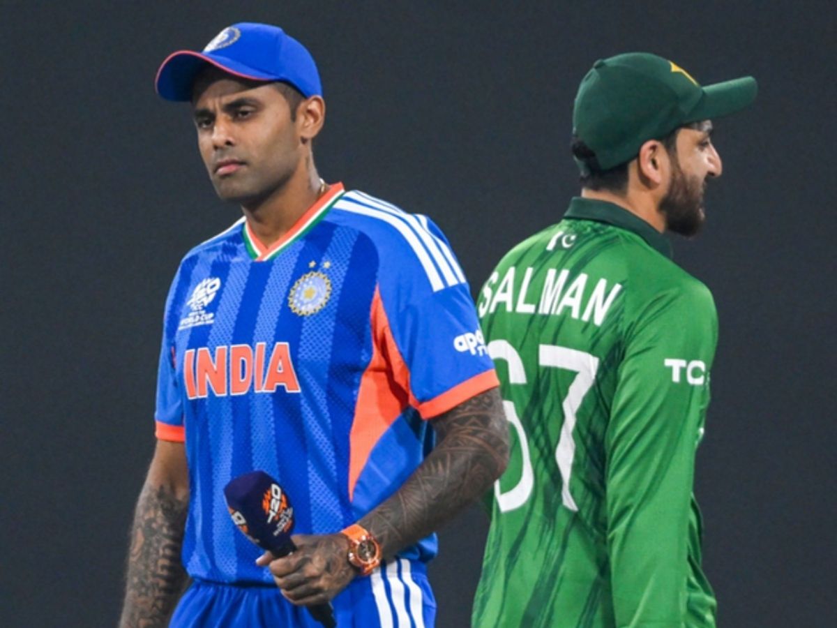 IND vs PAK: किसी ने गिनाई कमियां… तो किसी ने ताकत… मैच के बाद क्या बोले सूर्यकुमार यादव और सलमान आगा?