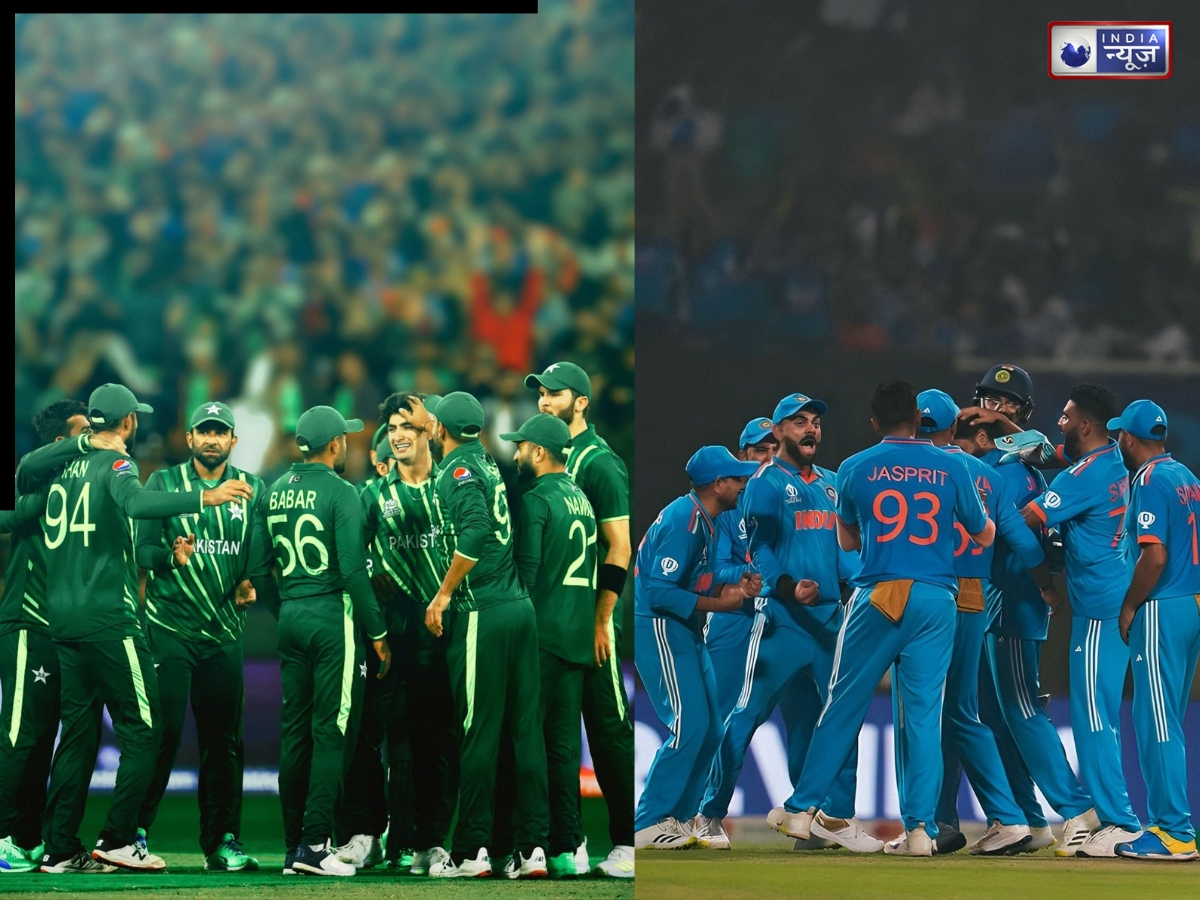 IND vs PAK: टीम इंडिया सावधान! ये 5 पाकिस्तानी खिलाड़ी अकेले पलट सकते हैं मैच, जानें कैसा है रिकॉर्ड