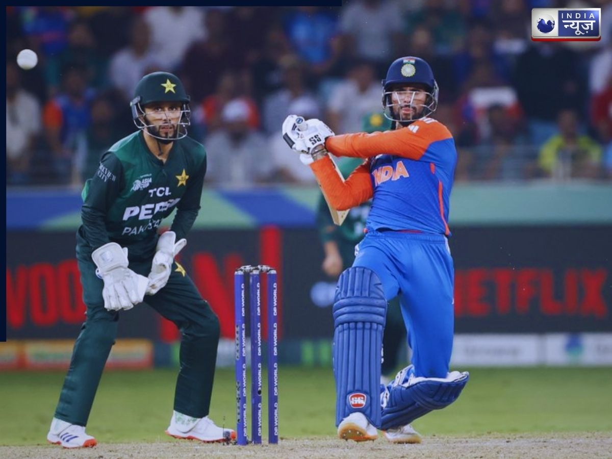 IND vs PAK: T20 वर्ल्ड कप में फिर होगा भारत-पाकिस्तान का महामुकाबला, जानें कब-कहां देख सकेंगे LIVE; कैसा है रिकॉर्ड?