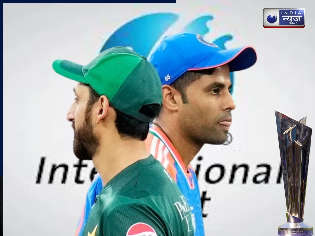 भारत को बॉयकॉट करना पाकिस्तान को पड़ेगा महंगा, ICC के इस ‘खतरनाक’ नियम से कैसे बचेगा PCB? कहीं वर्ल्ड कप से ना हो जाए छुट्टी!