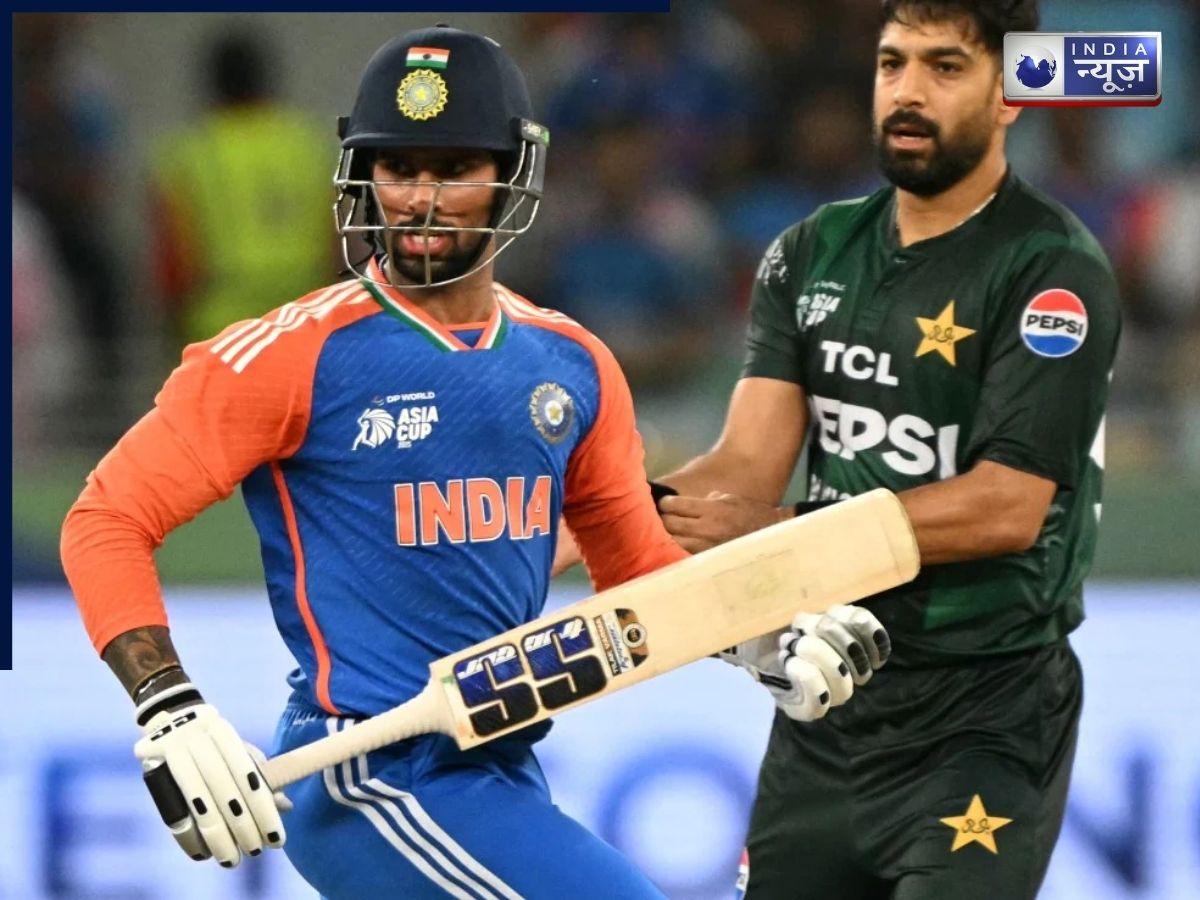 मैच से पहले डर गया पाकिस्तान! आईसीसी टी20 वर्ल्ड कप में भारत के खिलाफ नहीं खेलने का लिया निर्णय; शहबाज सरकार का बड़ा एलान