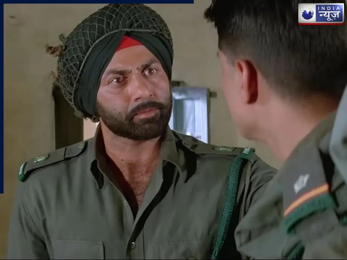 How much did 'Border' earn? - Photo Gallery