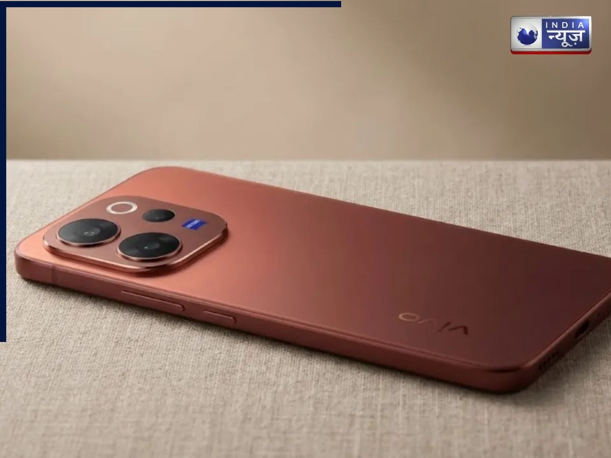 Vivo V70 - Photo Gallery