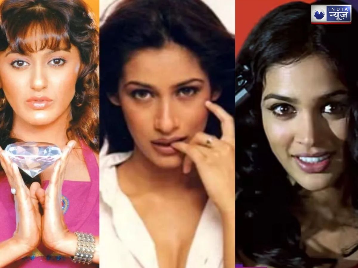 वो एक शो जिसने 3 हीरोइनों की जिंदगी बदल दी: 2 ने दी जान, 1 हो गई गायब