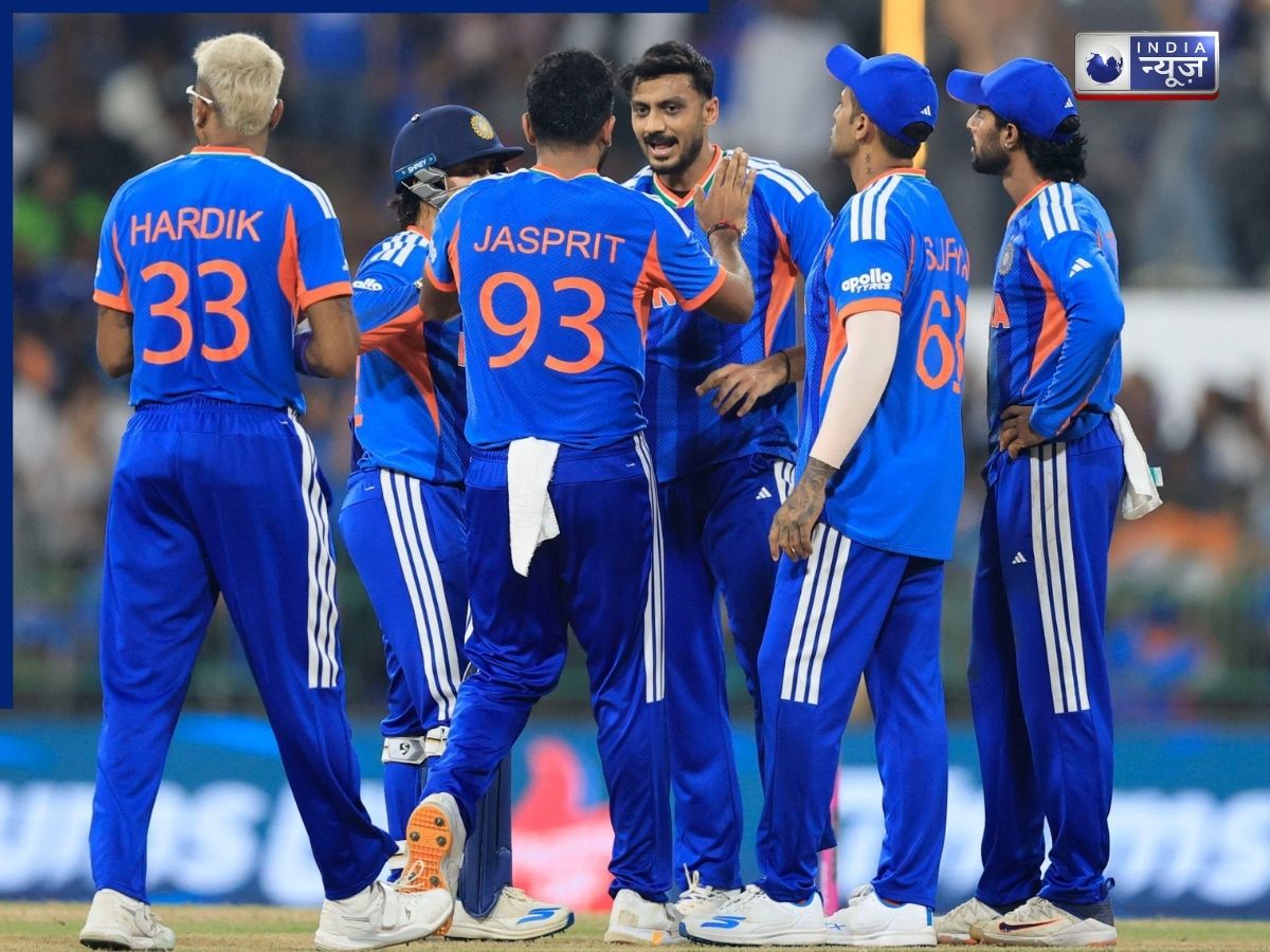 IND vs ZIM: सुनील गावस्कर का मास्टरप्लान… जिम्बाब्वे के खिलाफ प्लेइंग 11 में बड़े बदलाव की सलाह, खूंखार गेंदबाज बाहर!