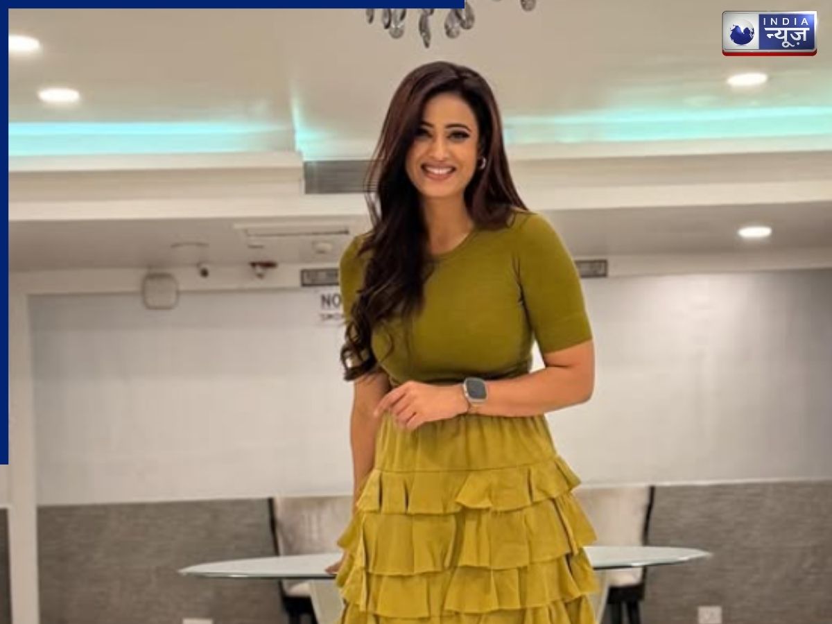 Shweta Tiwari - Photo Gallery