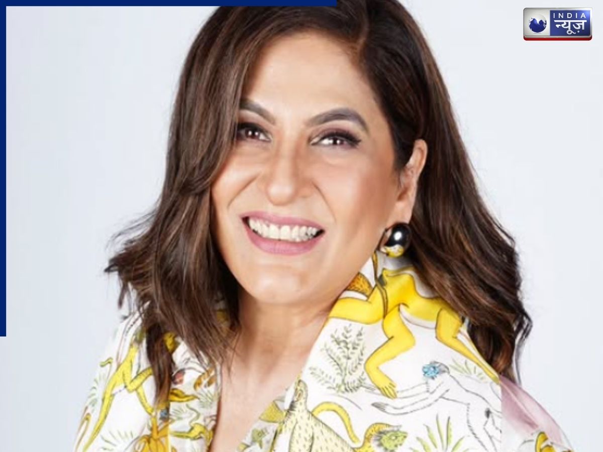 Archana Puran Singh - Photo Gallery