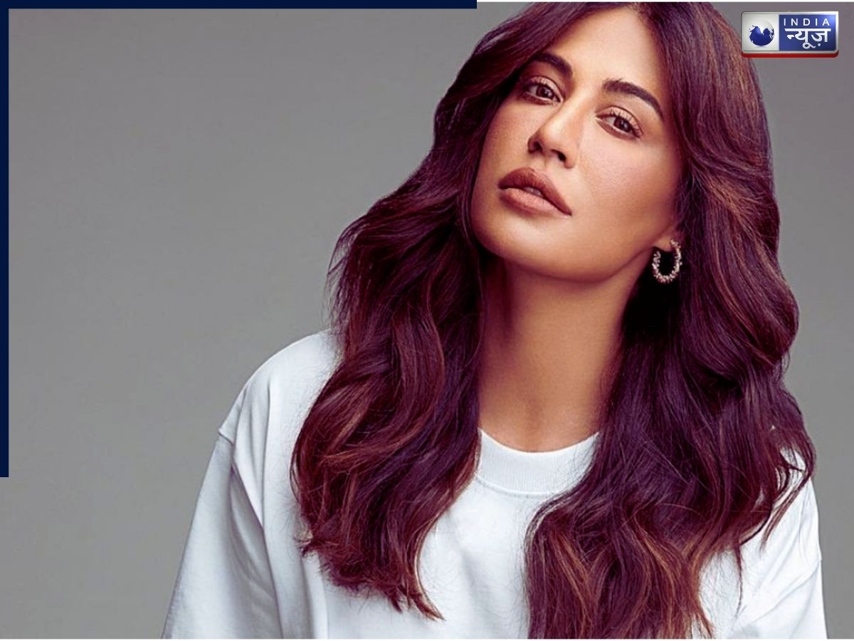 She doesn't want to play the woman card - Photo Gallery