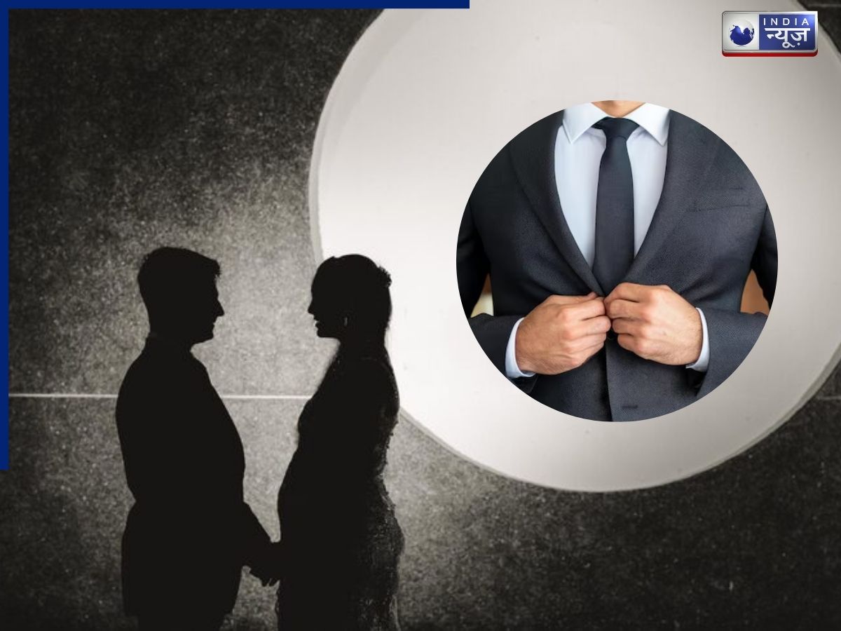 वकील के साथ हुआ कांड, साला समझ जिसे घर में दी पनाह, निकला पत्नी का प्रेमी, करोड़ों का लगाया झटका