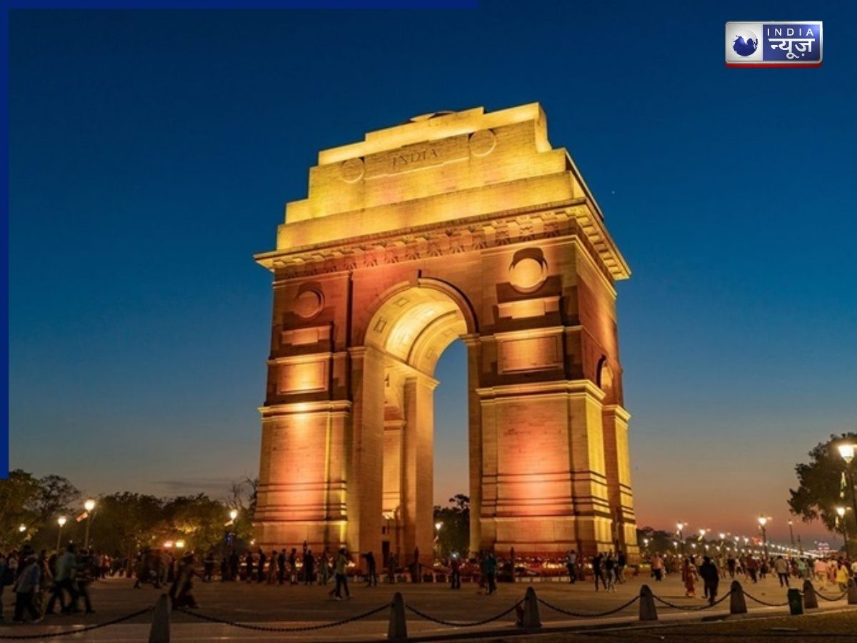 इंद्रप्रस्थ का क्या है इतिहास, क्या होता है इसका मतलब, क्यों दिल्ली का नाम बदलने की हो रही मांग?