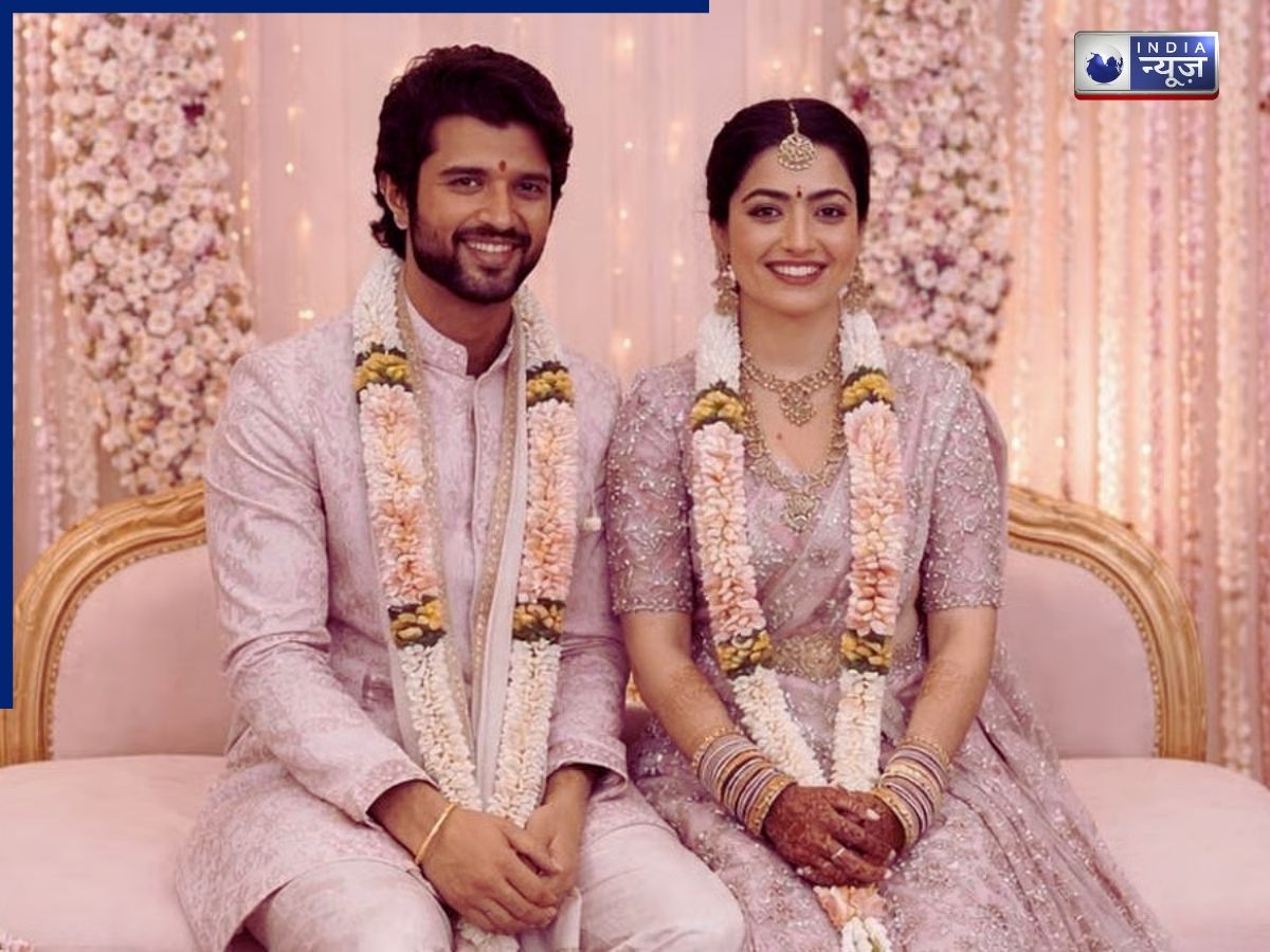 Reception after the wedding - Photo Gallery