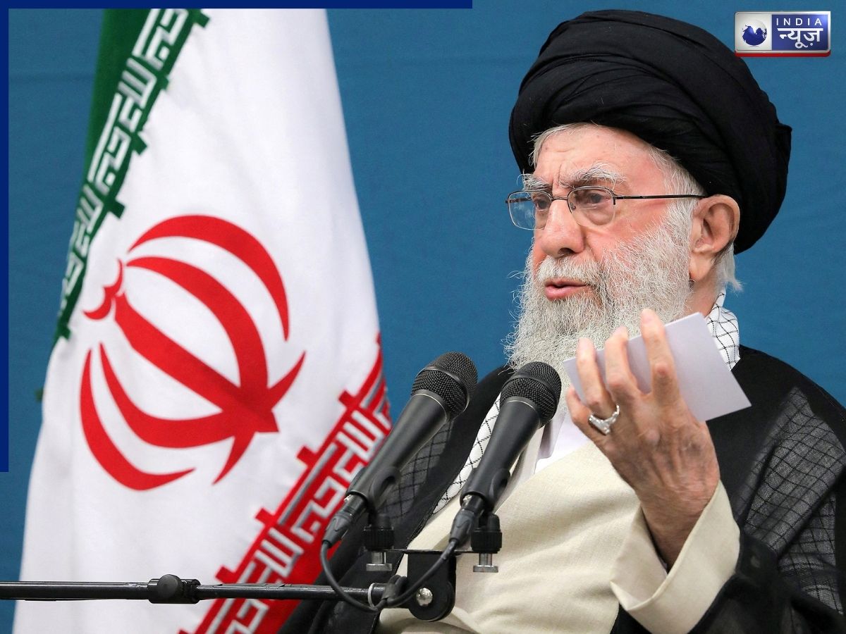 क्या ईरान ने कर लिया न्यूक्लियर टेस्ट? कांप गई पूरे देश की धरती; अमेरिका के उड़े होश