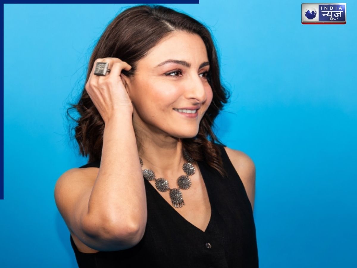 रात भर बिस्तर पर बदलते है करवटें? सोहा अली खान ने बताया गहरी नींद का ‘जादुई मंत्र’, बस सोने से पहले खानी होगी ये 2 चीजें!