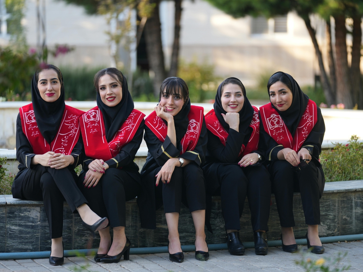 Iran - Photo Gallery