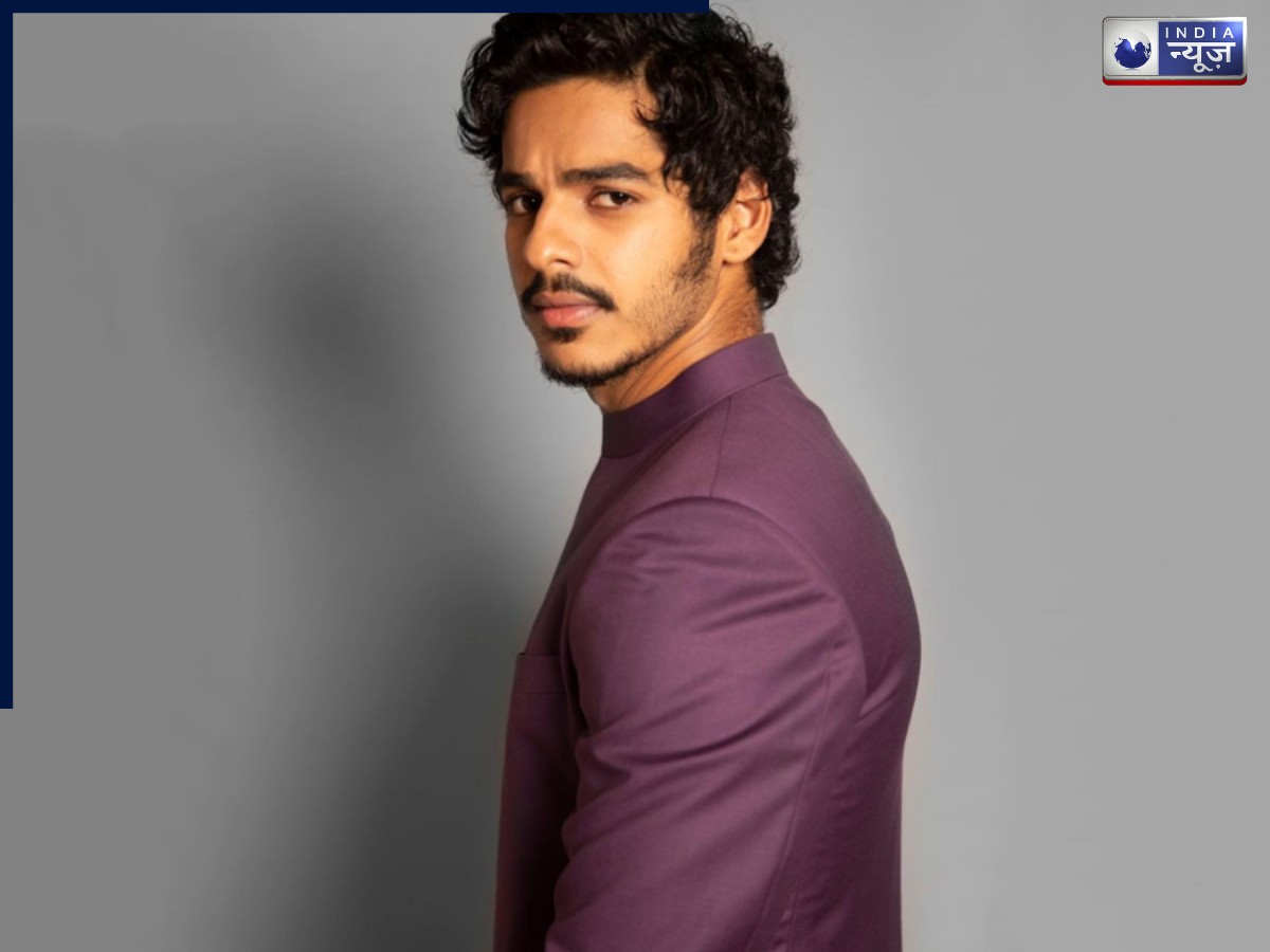 Ishaan Khatter Nerworth - Photo Gallery