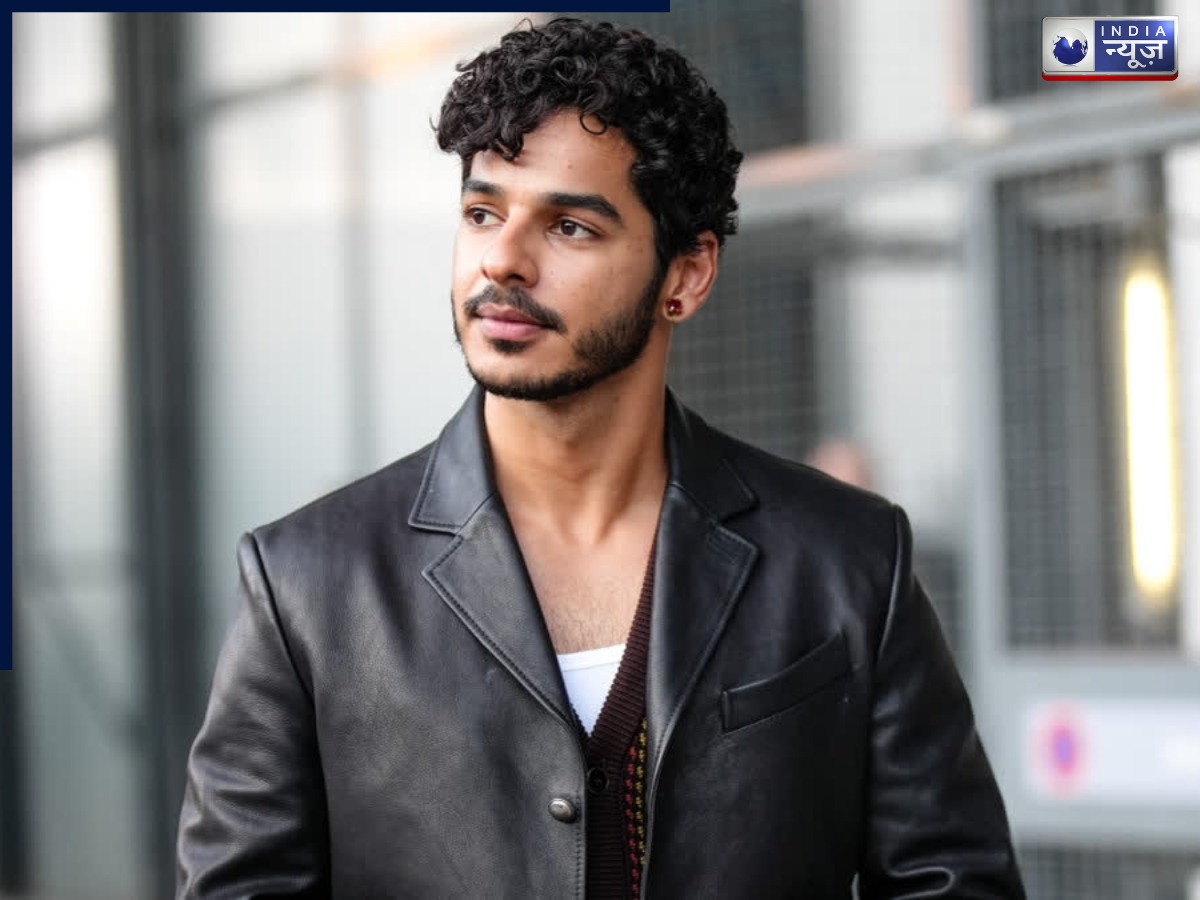 29 करोड़ के लग्जरी अपार्टमेंट के मालिक बने ईशान खट्टर, कितनी संपत्ति के मालिक हैं एक्टर?