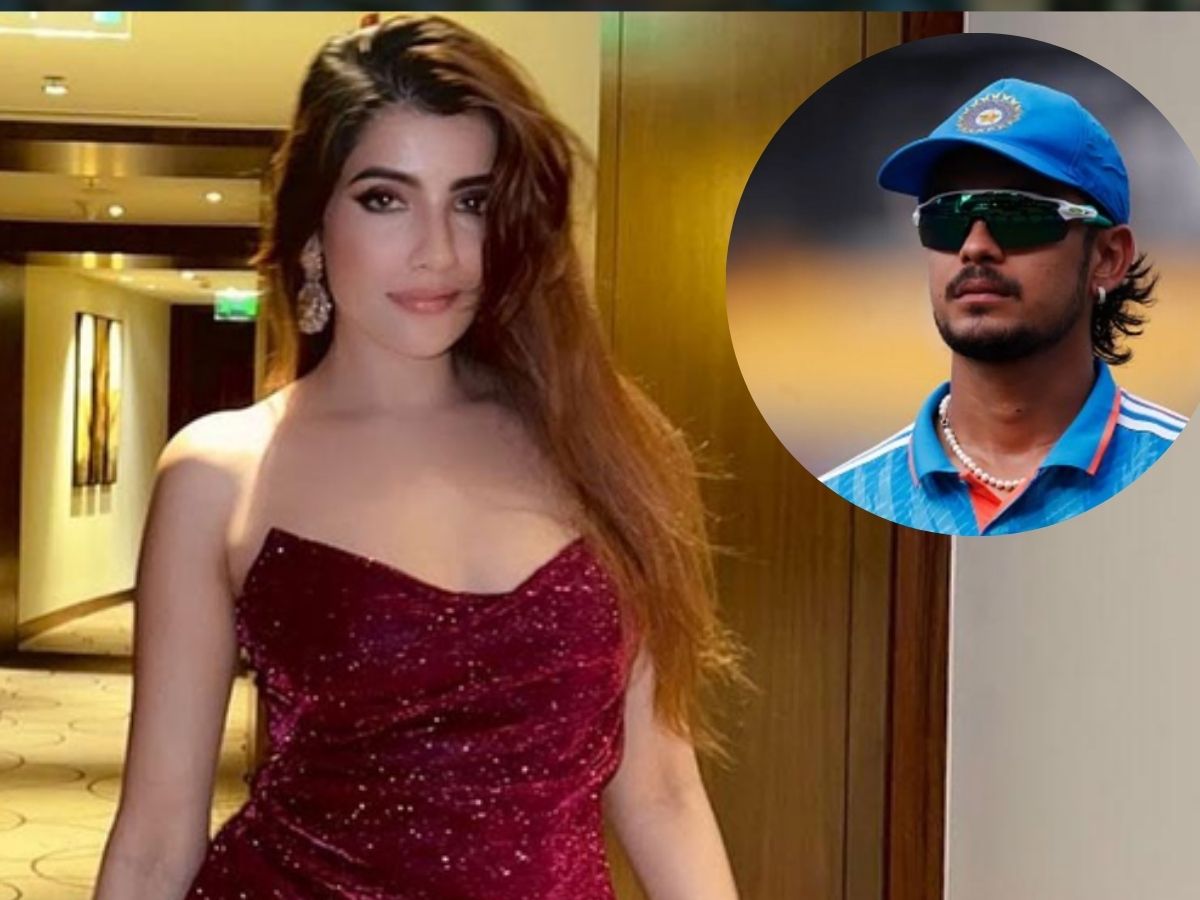 क्या ईशान किशन और अदिति करने वाले हैं शादी? दादा जी की बात कितनी सही, मां ने बताई पूरी स्टोरी