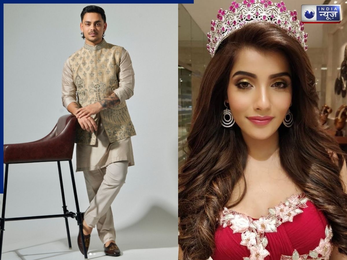 Aditi Hundia Net Worth: करोड़ों की नेटवर्थ और जयपुर की हाई-प्रोफाइल फैमिली, जानें कौन हैं ईशान किशन की होने वाली दुल्हन अदिति हुंडिया?