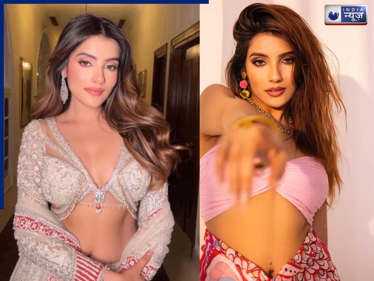 Ishan Kishan-Aditi Hundia: कौन हैं ईशान किशन की गर्लफ्रेंड अदिति हुंडिया? मॉडलिंग ही नहीं बिजनेस में भी जमा चुकी हैं अपना सिक्का