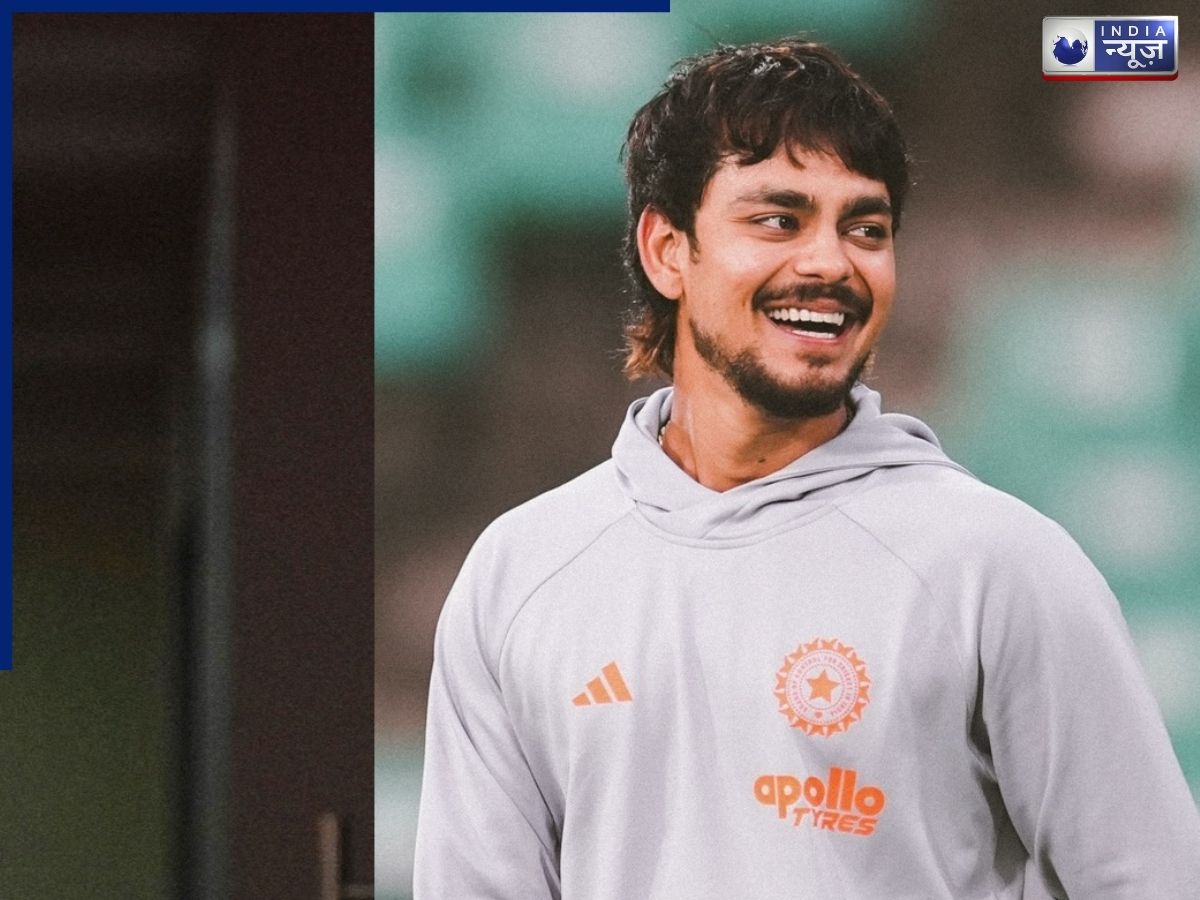 ईशान किशन जल्द रचाएंगे शादी? दादा जी ने खोला स्टार क्रिकेटर का राज, गर्लफ्रेंड का नाम सुनकर फैंस हैरान!