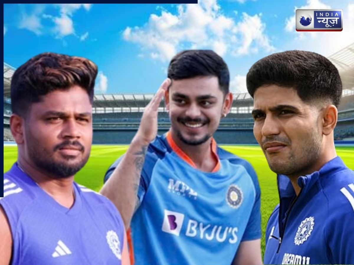 Ishan Kishan Century: T20 वर्ल्ड कप 2026 में खेलेंगे ईशान किशन? अभिषेक शर्मा के साथ करेंगे ओपनिंग, क्या कट जाएगा शुभमन-संजू का पत्ता?