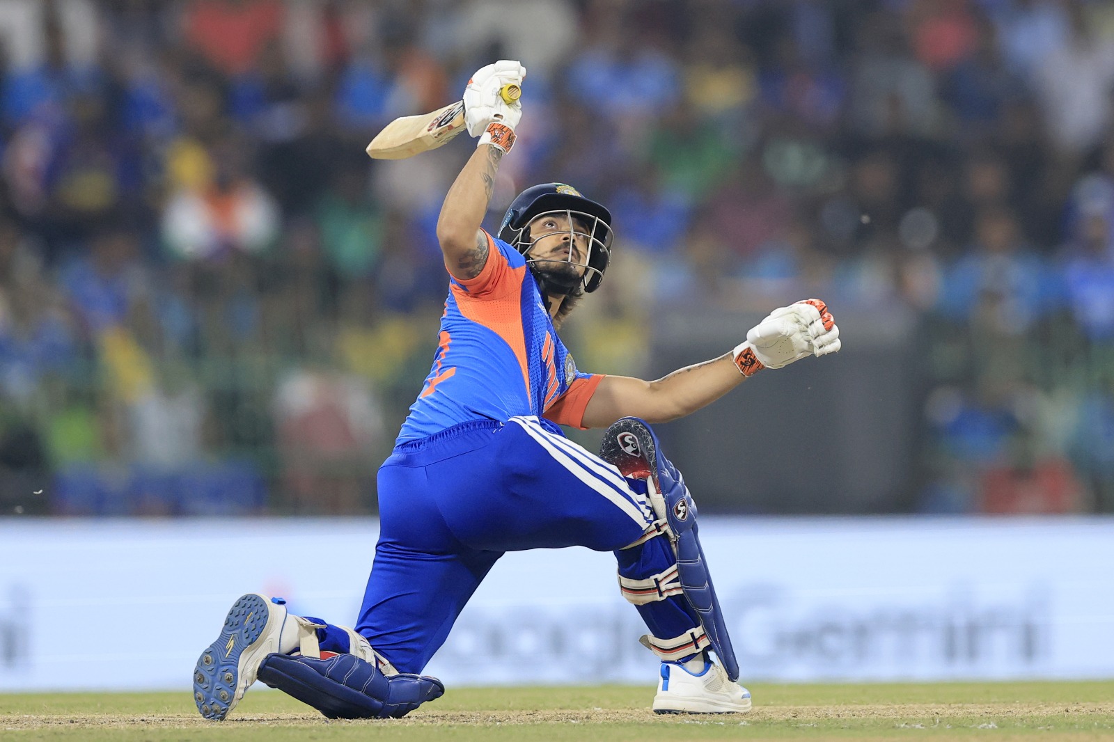 IND vs PAK:  प्लेयर ऑफ द मैच बने ईशान किशन, बोले- जब शाहीन बॉलिंग कर रहा था तो…