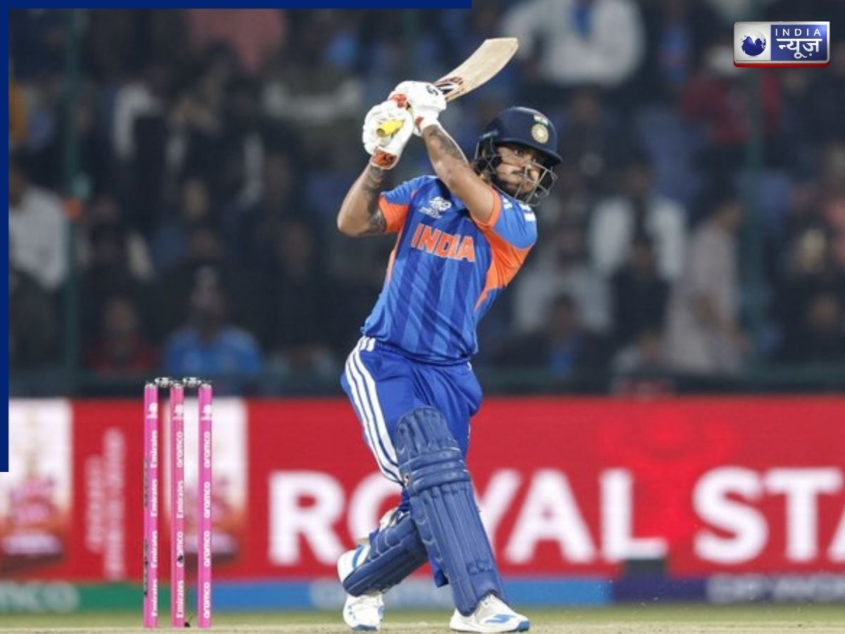 Ishan Kishan - Photo Gallery