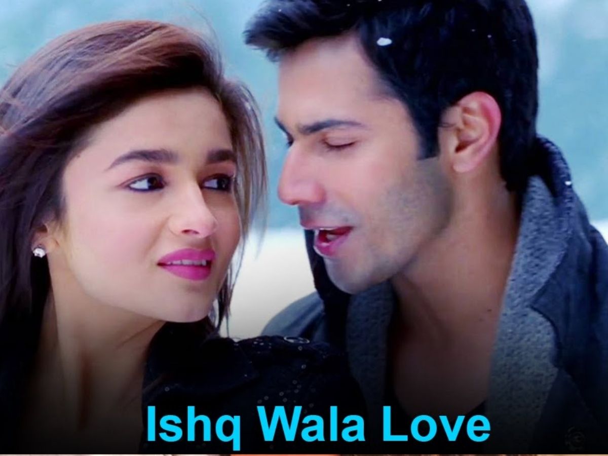 ishq wala love song - Photo Gallery